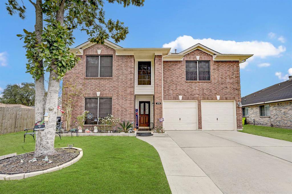 Rosenberg, TX 77471,1711 Village Court LN