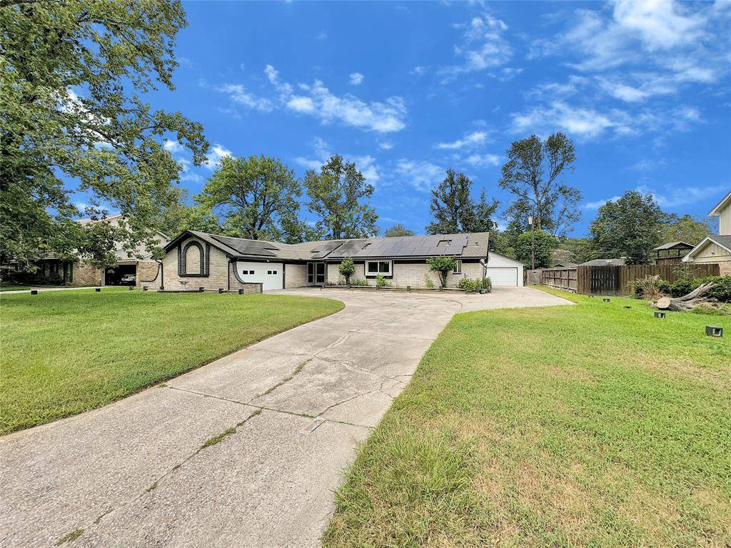 Woodloch, TX 77385,2690 S Woodloch ST