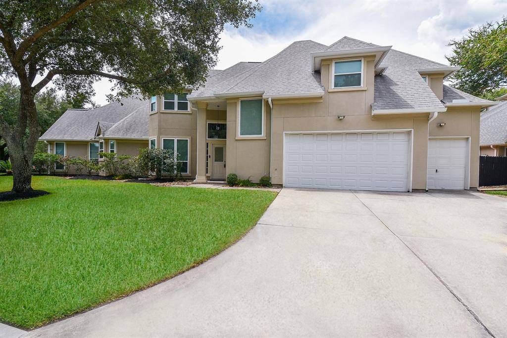Spring, TX 77379,15831 Conners Ace DR