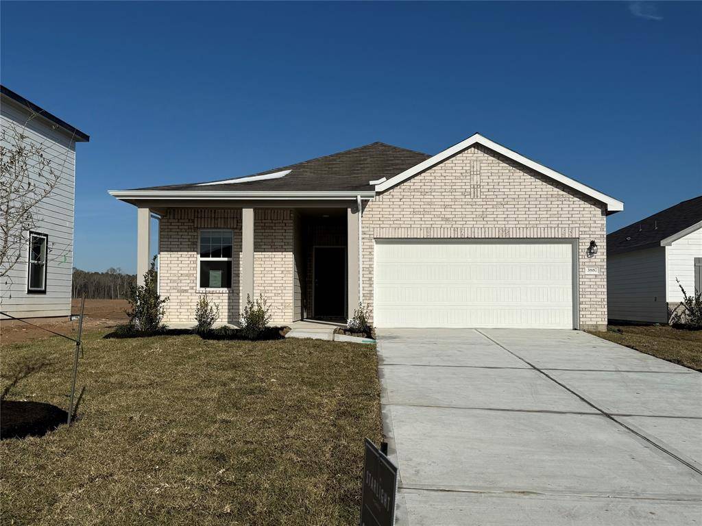 Porter, TX 77365,3887 Sunbird Creek TRL