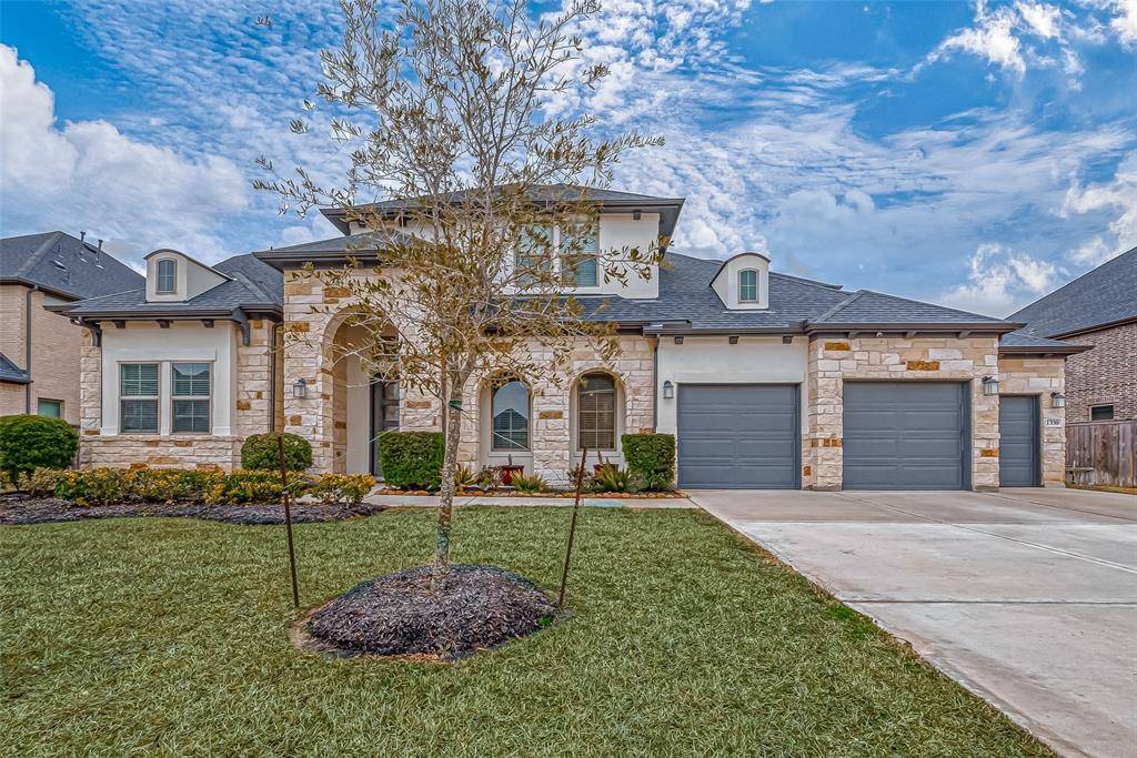 Katy, TX 77494,1339 Jadestone View LN