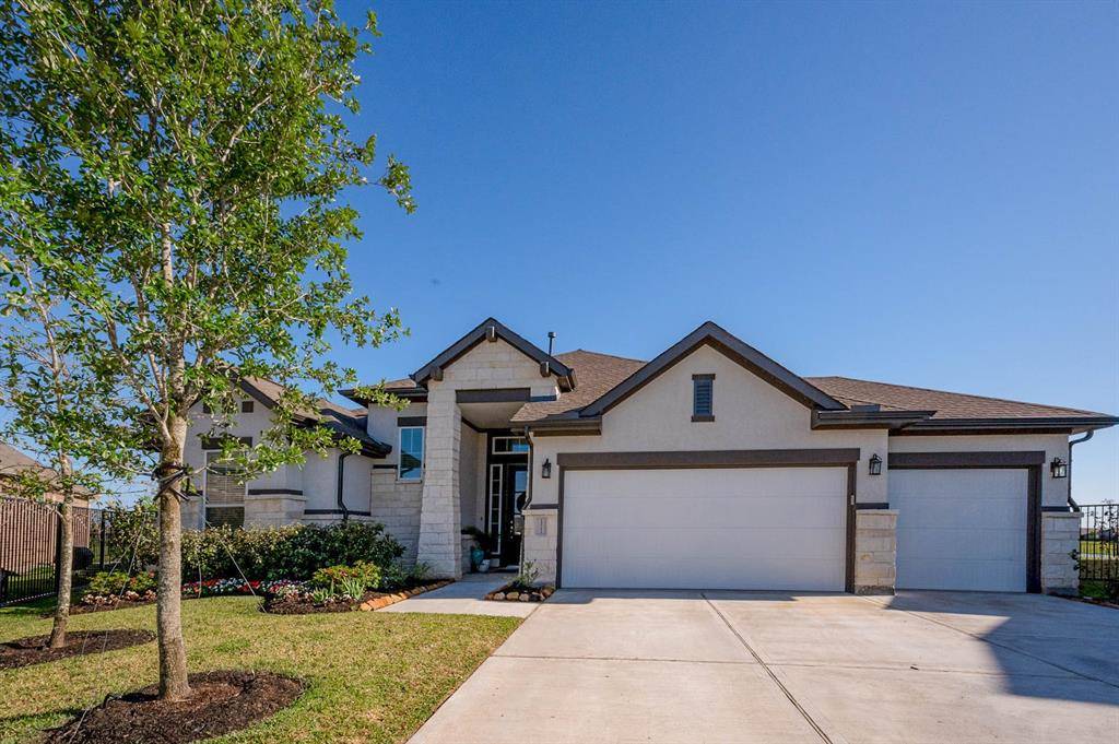 Texas City, TX 77568,13711 La Isla CT