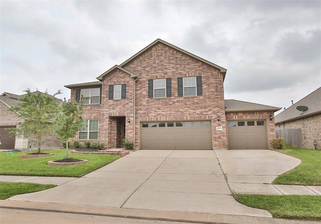 Katy, TX 77493,24331 Ivory Sunset LN