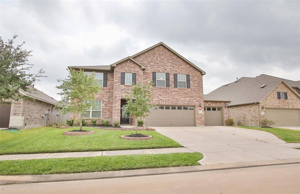 Katy, TX 77493,24331 Ivory Sunset LN