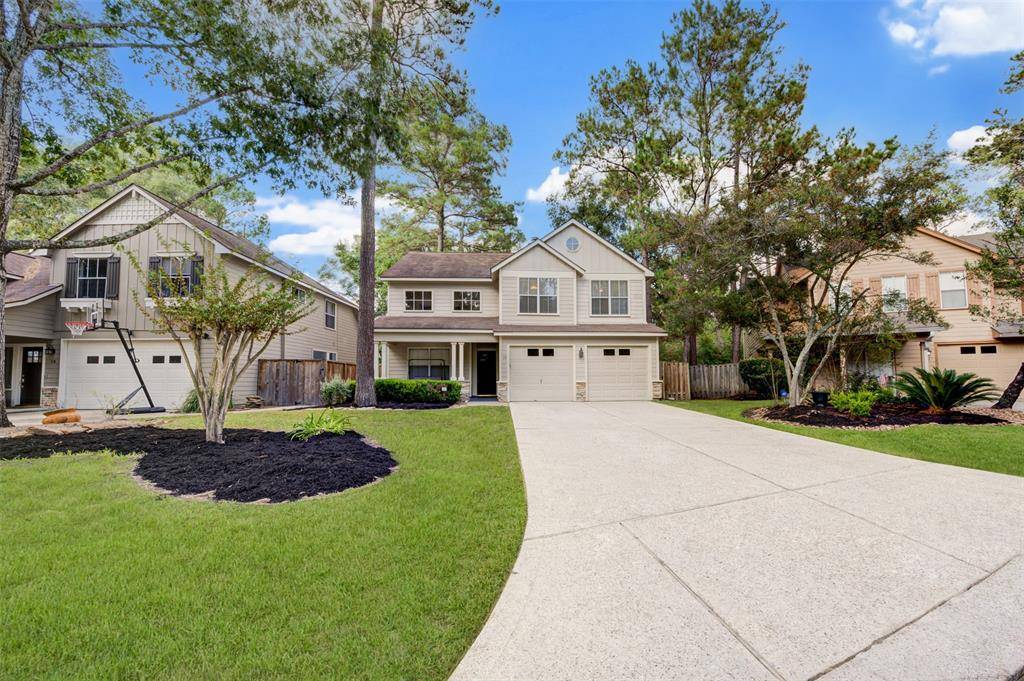 The Woodlands, TX 77382,14 E Gaslight PL