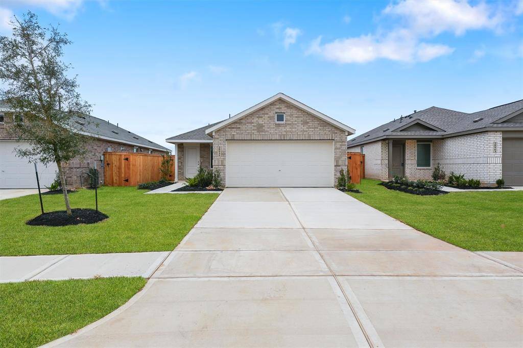 Hockley, TX 77447,28959 Great Canyon Dr