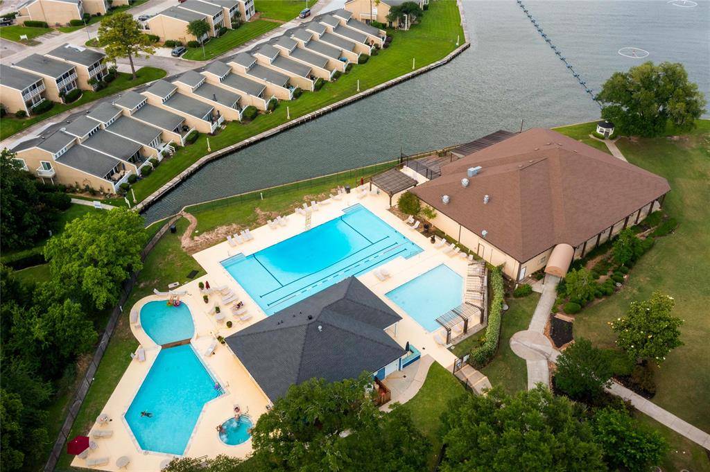 Conroe, TX 77356,57 April Point DR S