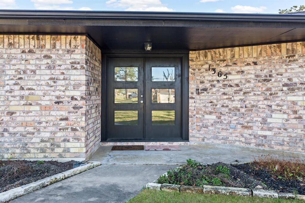 Bridge City, TX 77611,1365 Wisteria