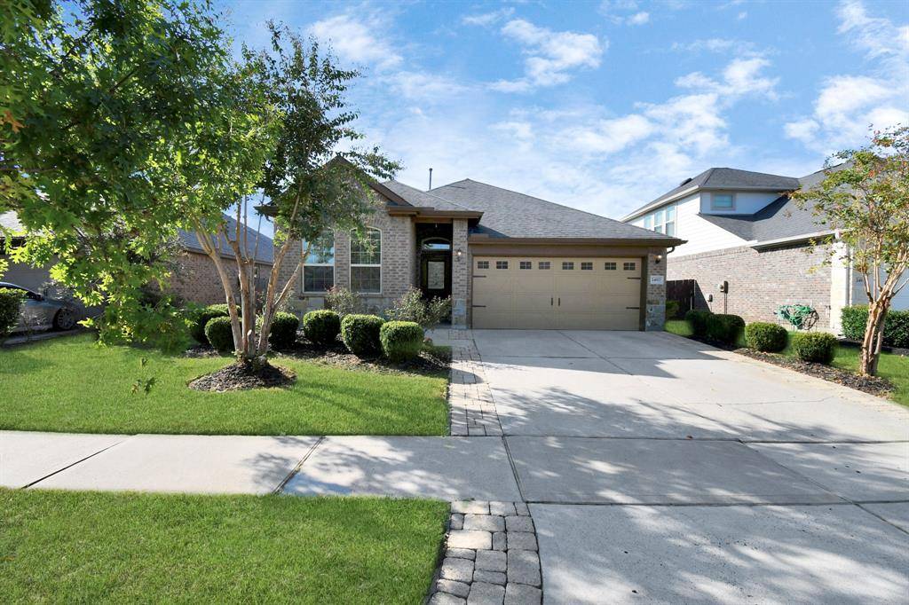 Katy, TX 77493,24927 Lakecrest Glen DR