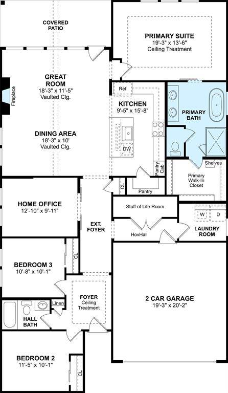 Waller, TX 77484,29326 Meadowcreek Hill DR
