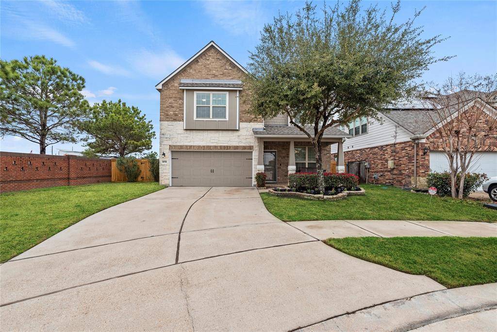 Katy, TX 77494,28738 Baughman Ridge DR