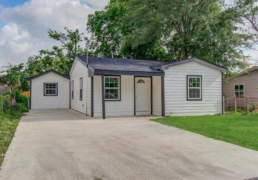 Houston, TX 77029,10309 Wiggins ST