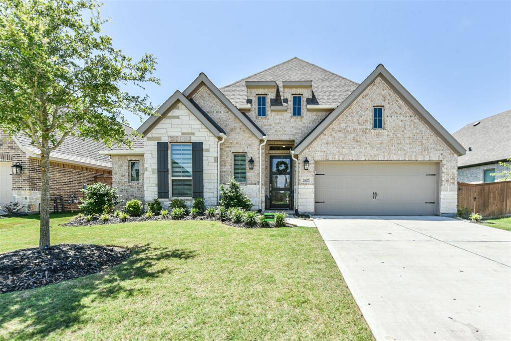 Katy, TX 77493,24027 Thornbird Cliff WAY