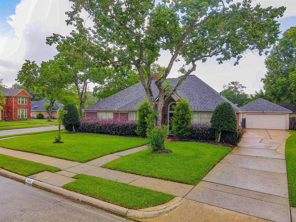 Pasadena, TX 77059,4303 Moonlight Shadow CT