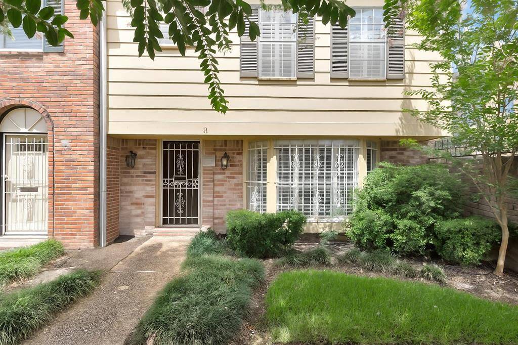 Houston, TX 77057,6350 Briar Rose DR #185