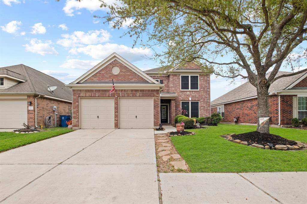 Humble, TX 77396,9211 Dune Gate CT