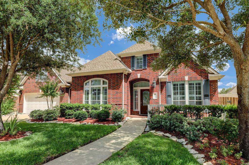 Cypress, TX 77433,20930 Twisted Leaf DR