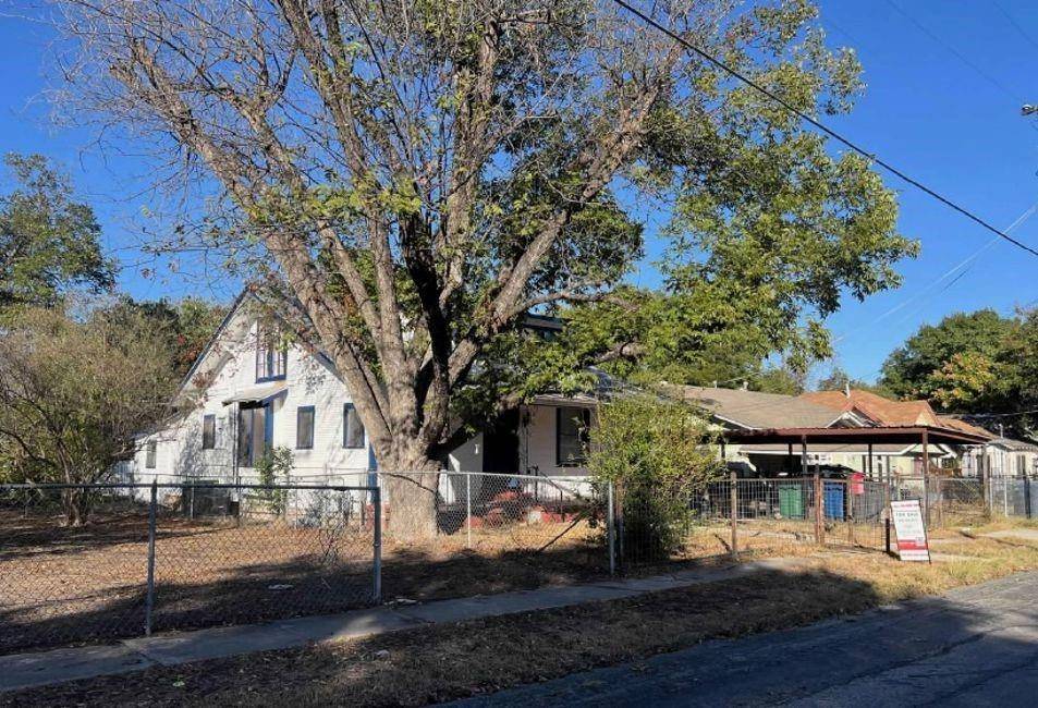 San Antonio, TX 78225,325 Jennings AVE