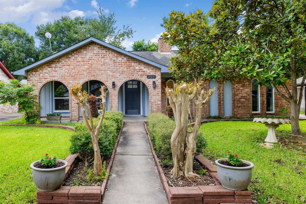 Katy, TX 77450,21631 Park Rock LN