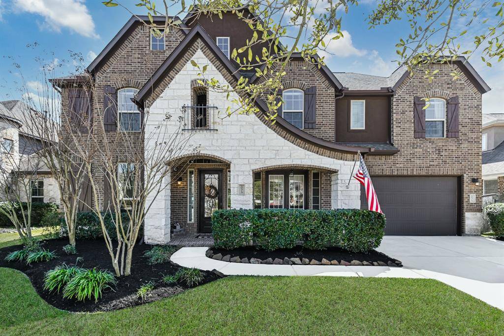 Richmond, TX 77406,20515 Black Spur CT