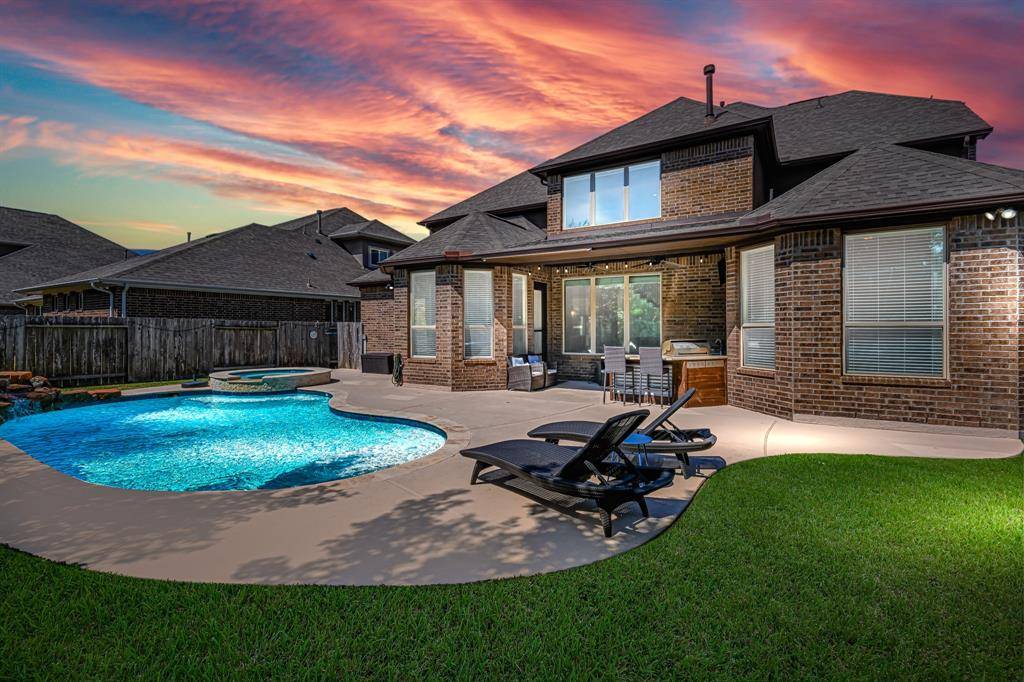 Richmond, TX 77406,20515 Black Spur CT