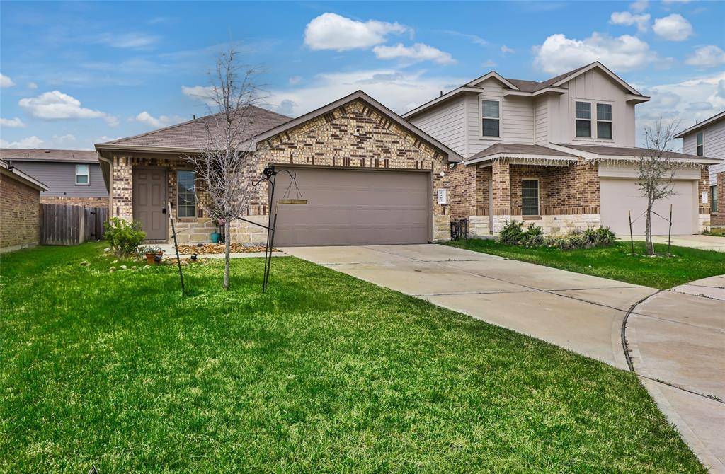 Spring, TX 77373,2407 Poplar Copse CT