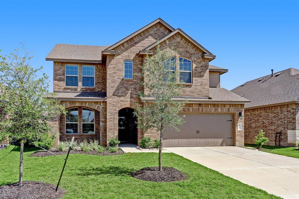 Katy, TX 77494,4207 Prairie Landing LN