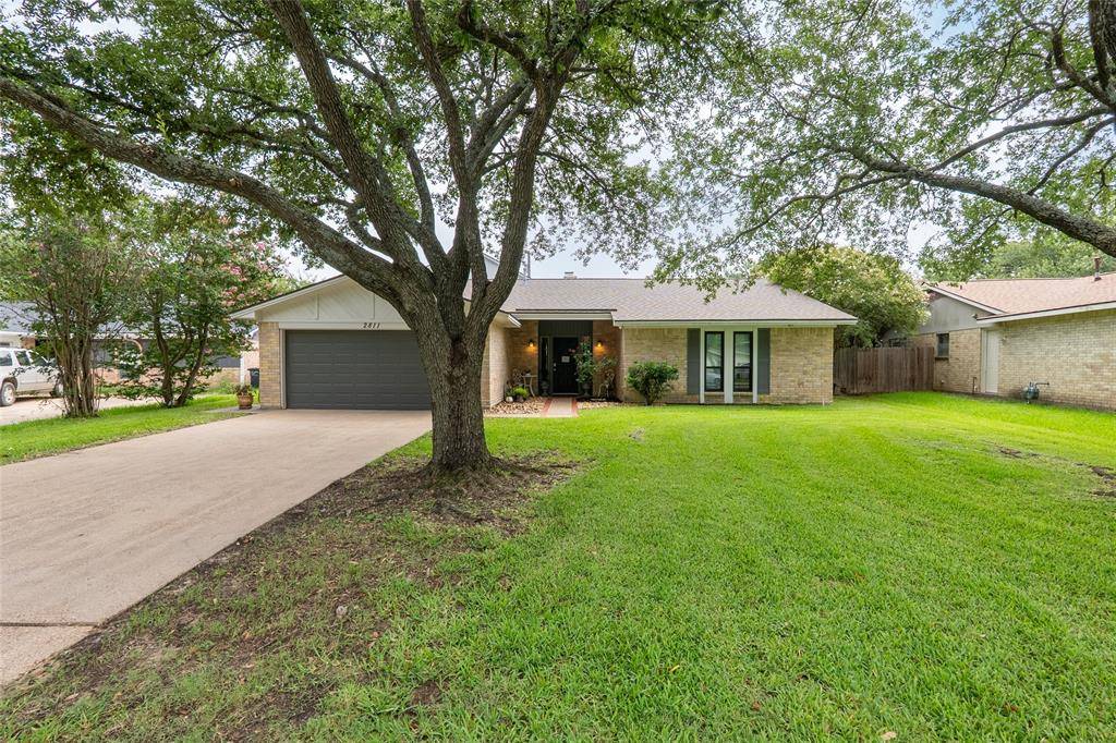College Station, TX 77845,2811 Normand DR