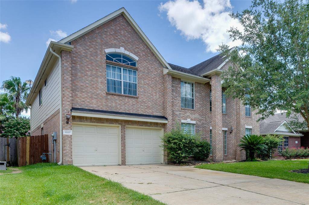 Sugar Land, TX 77479,8115 Summer Wind CT