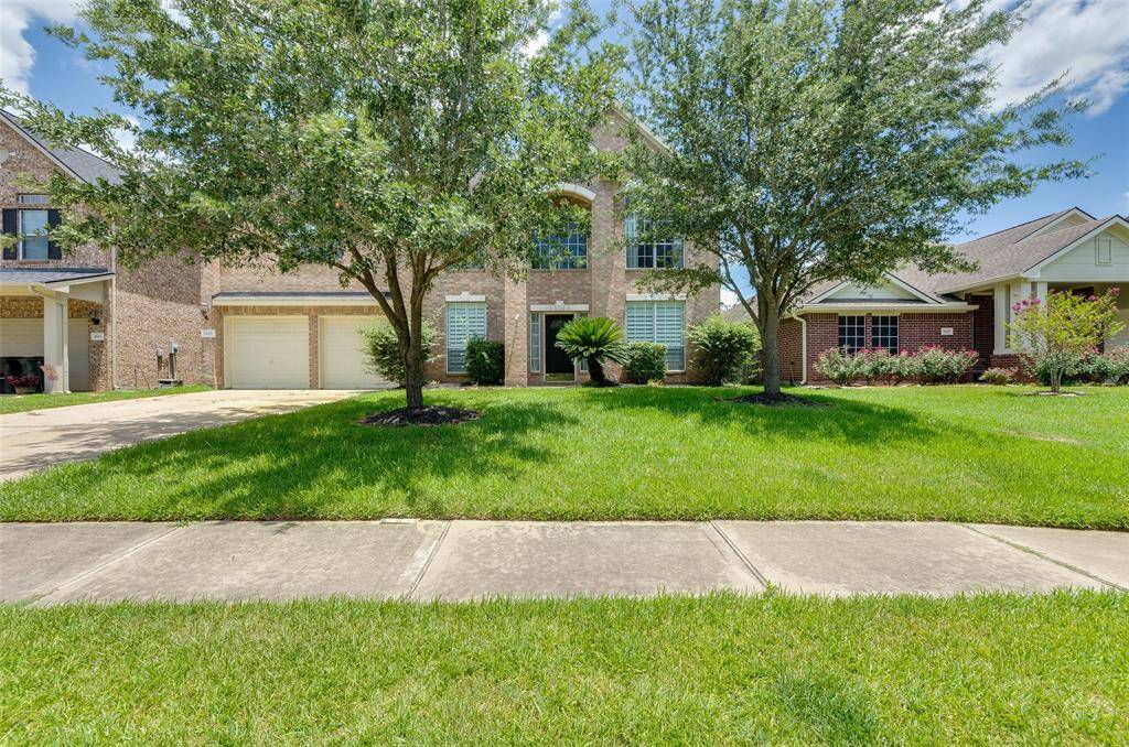 Sugar Land, TX 77479,8115 Summer Wind CT