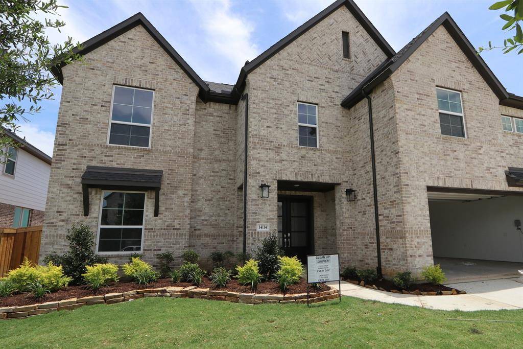 Cypress, TX 77433,14114 Sacra View RD