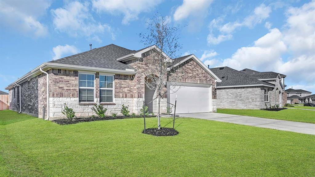 Fulshear, TX 77441,3914 Bisley Hills Bend