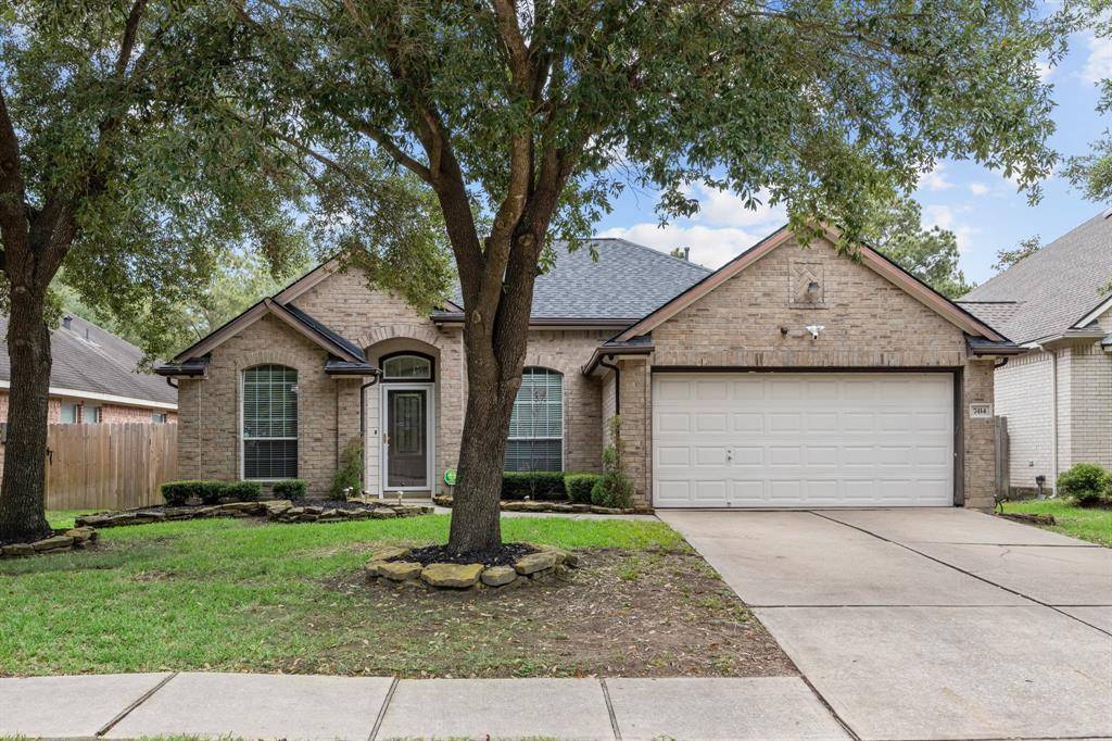 Cypress, TX 77433,7414 Hollow Cove CT