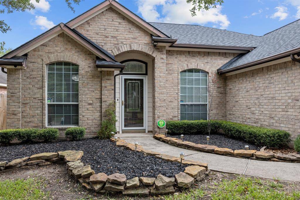 Cypress, TX 77433,7414 Hollow Cove CT