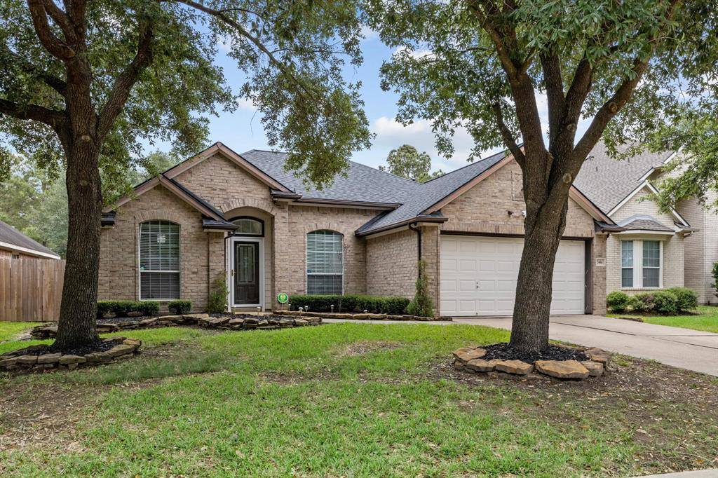 Cypress, TX 77433,7414 Hollow Cove CT