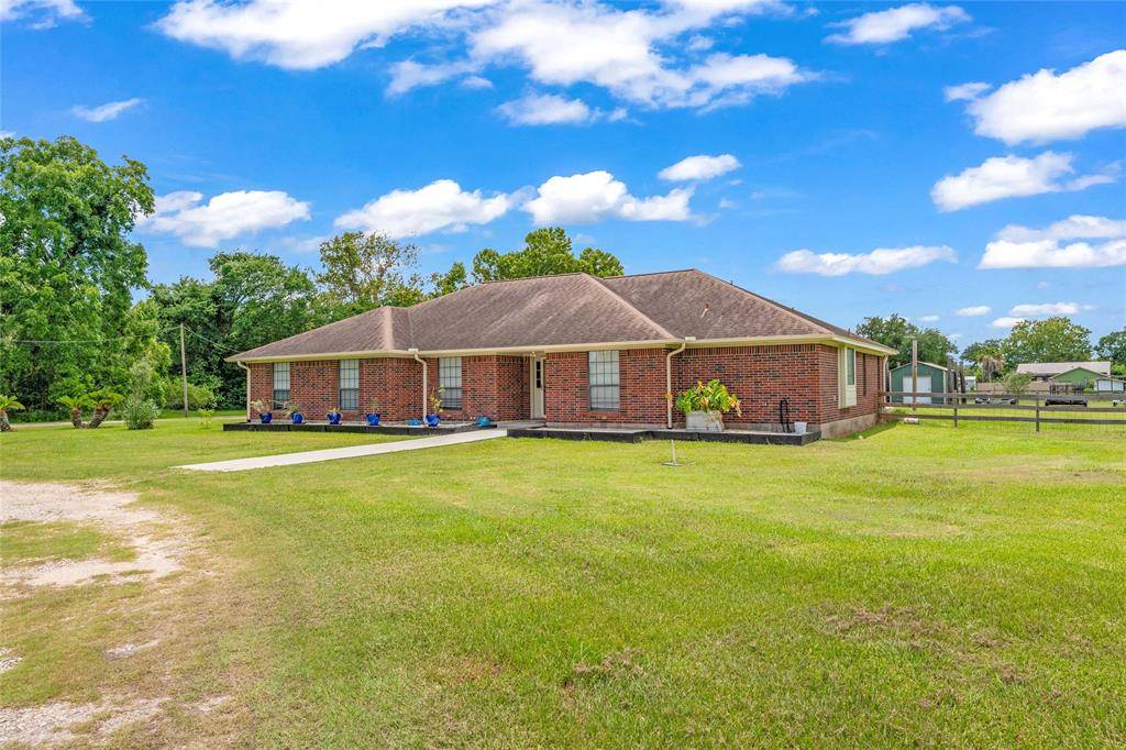 Santa Fe, TX 77510,4600 Avenue T