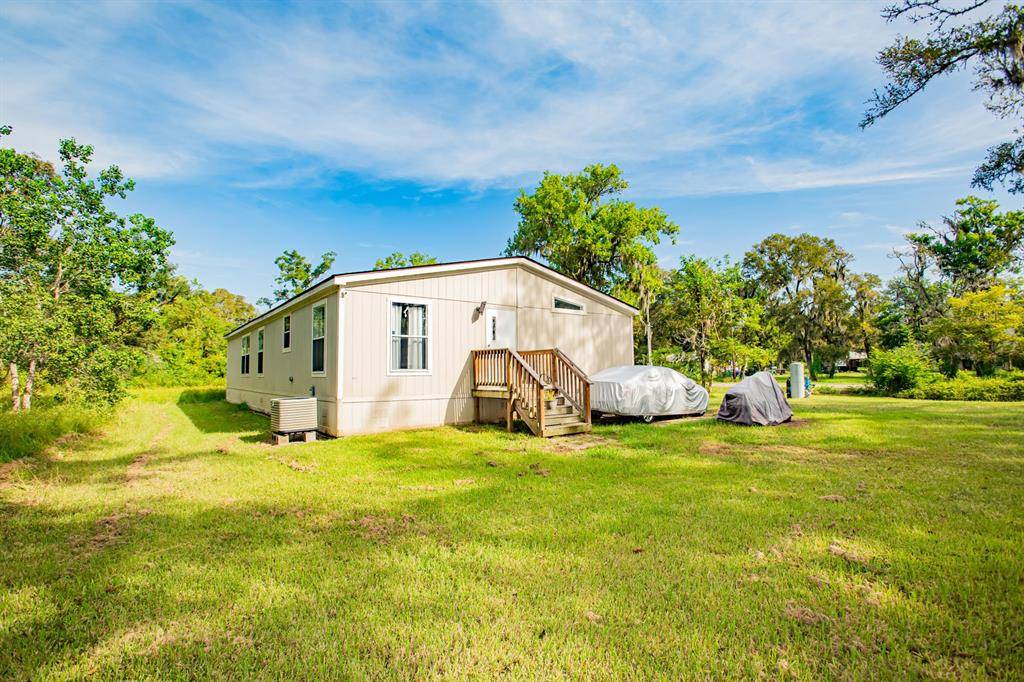 Brazoria, TX 77422,17818 County Road 858