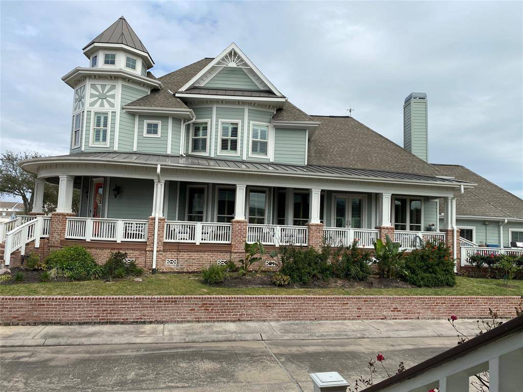 Galveston, TX 77554,19 Evia Main