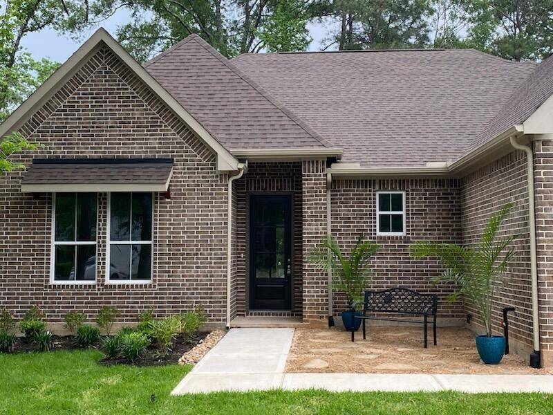 Conroe, TX 77302,557 HERMITAGE COURT