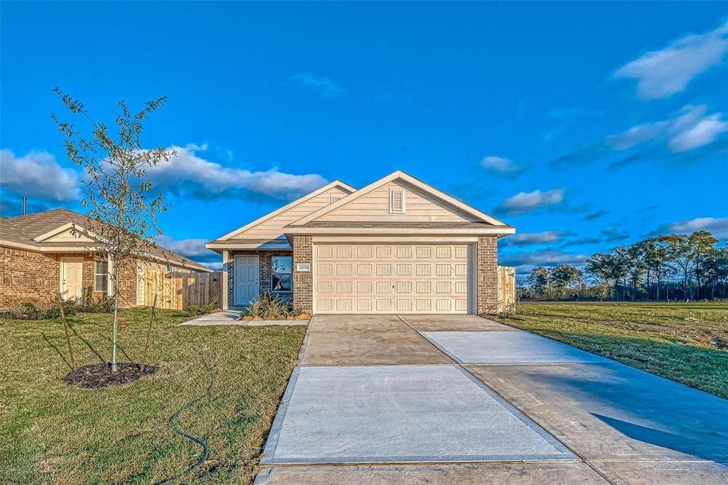 New Caney, TX 77357,22156 Juniper Crossing Drive