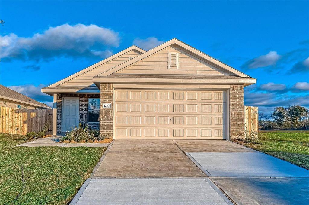 New Caney, TX 77357,22156 Juniper Crossing Drive