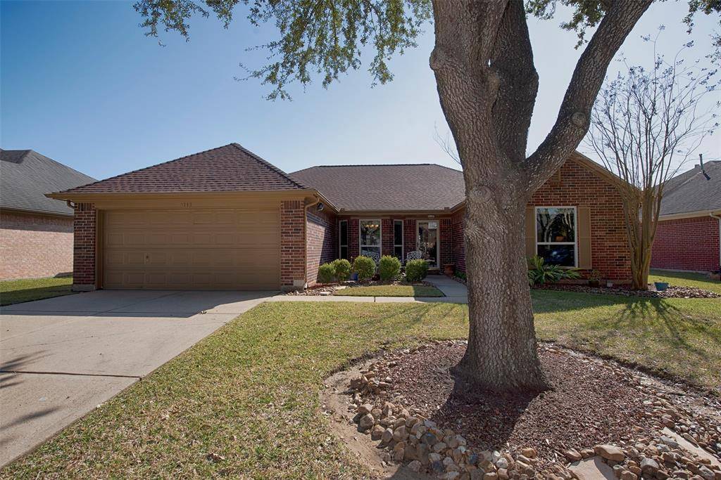 La Porte, TX 77571,5113 Archway CT