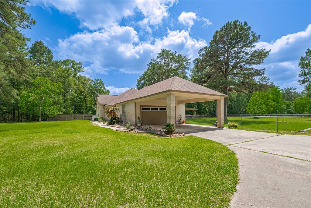 New Caney, TX 77357,2403 Forum CT
