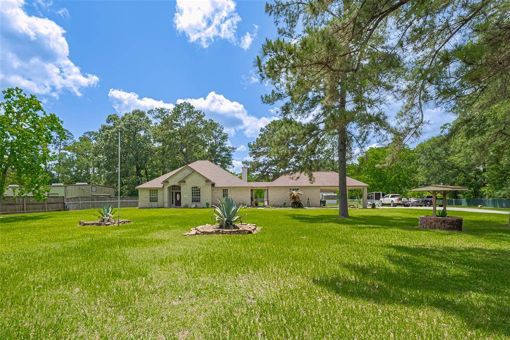 New Caney, TX 77357,2403 Forum CT