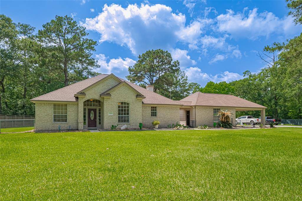 New Caney, TX 77357,2403 Forum CT