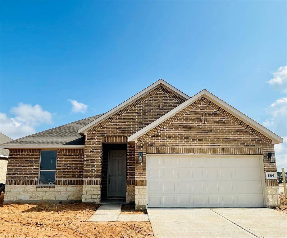 Katy, TX 77493,1593 Sunrise Gables DR