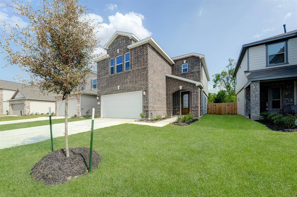 Humble, TX 77338,6226 Morning Fern LN