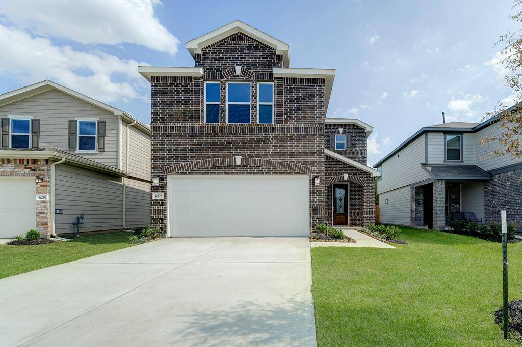 Humble, TX 77338,6226 Morning Fern LN