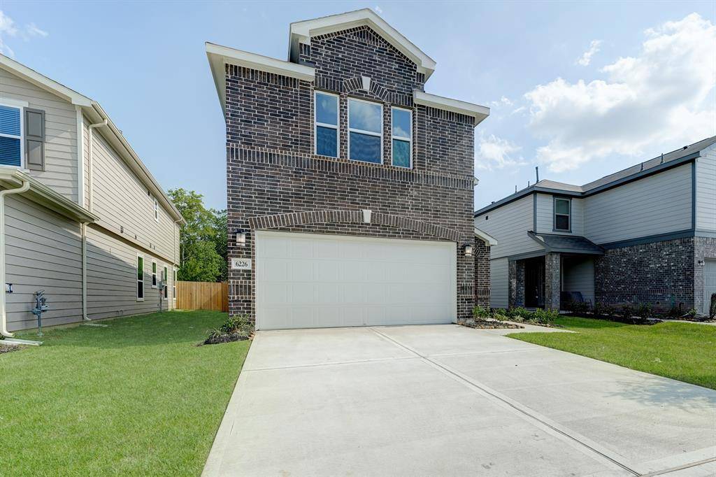 Humble, TX 77338,6226 Morning Fern LN