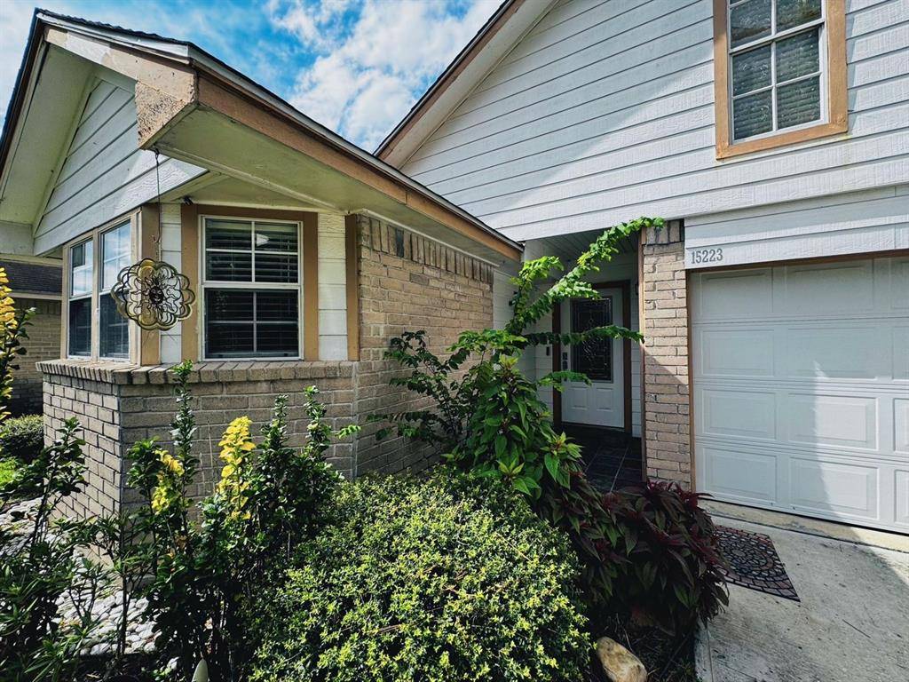 Channelview, TX 77530,15223 Bedford Glen Dr